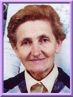 Ирина Станиславовна Захарова
