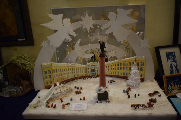 Фестиваль «Вифлеемская звезда»