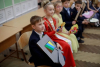 Рыцарский турнир в 1А классе