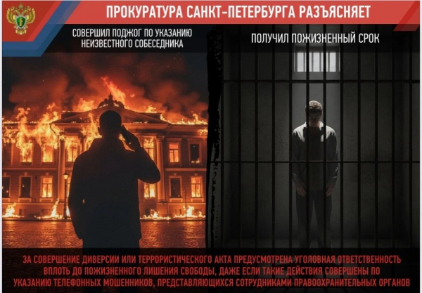 Памятка по противодействию вовлечению несовершеннолетних в диверсионно-террористическую деятельность