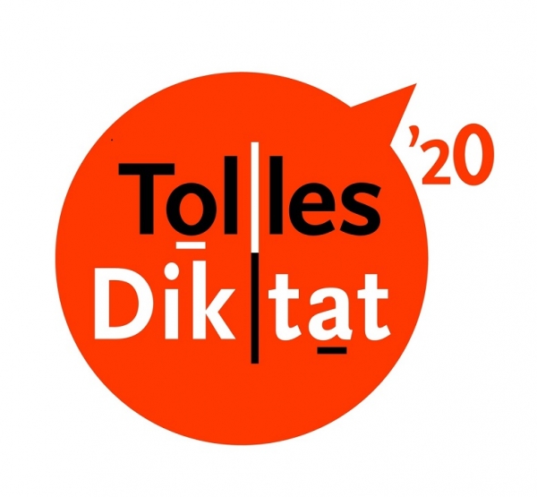 20-26 февраля состоится Всероссийская открытая акция «Tolles Diktat»