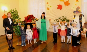 Неделя доброты