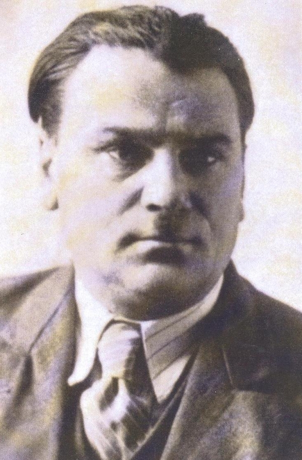 2 февраля 2022 г. - 80 лет со дня гибели на Ленинградском фронте директора школы № 4 (с 1939 г.  № 209) Георгия Виссарионовича Воробьёва (1942 г.)