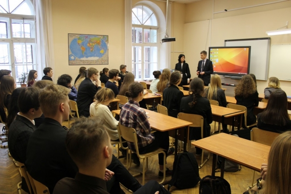 Премьера фильмов