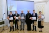 Победа в региональном этапе Всероссийского конкурса «За нравственный подвиг учителя»