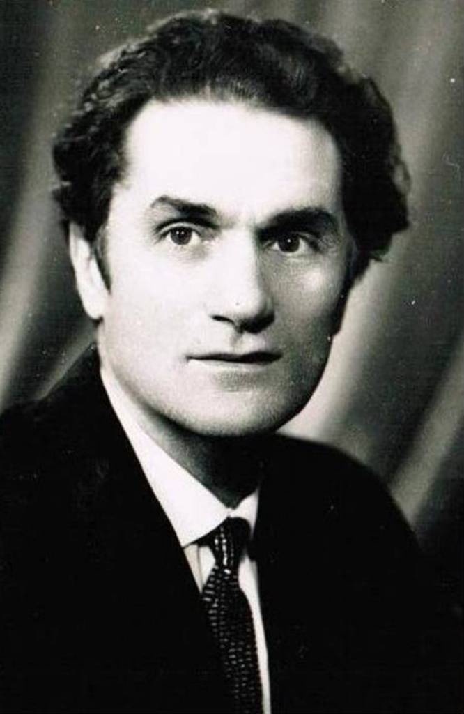 Юрий Петрович Литвиненко